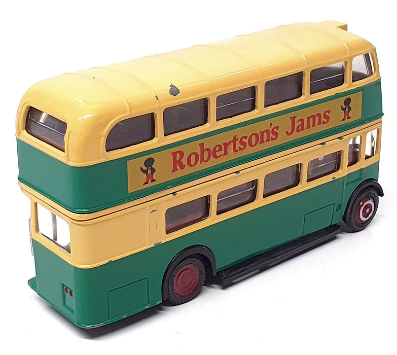 EFE 1/76 Scale C3L05 - AEC R/T RTL Bus (Crusader) REWORKED - Green/Cream