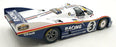 Minichamps 1/18 Scale Diecast DC17924H - Porsche 956 1982-86 #3 Le Mans