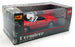 Maisto 1/18 Scale Diecast 31866A - Ford Thunderbird Show Car - Red