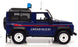 TSM 1/43 TSM164326 - Land Rover Defender 90 Stn Wagon Police Carabinieri