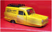 Corgi 1/36 Scale 99111 Ford Capri & Reliant Regal Van - Only Fools & Horses