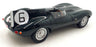 Tecnomodel 1/18 Scale DC18924K - Jaguar D-Type Le Mans Winner 1955 Hawthorn