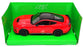 Welly NEX 1/25 Scale Diecast 24123W - 2024 Ford Mustang GT - Red