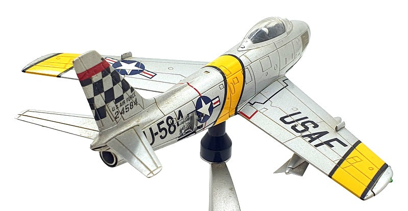 Corgi 1/72 Scale Diecast AA35801 - North American F-86F USAF 1951