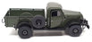 Danbury Mint 1/24 Scale DM9125 - 1946 Dodge Power Wagon - Submarine Green