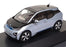 Minichamps 1/43 Scale 80 42 2 320 102 - BMW i3. - Ionic Silver