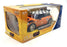 Jada 1/24 Scale Diecast 92092 - 2007 Mini Cooper - Orange