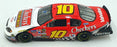 Action 1/24 Scale 404498 - Chevrolet Monte Carlo 2005 Checkers NASCAR #10