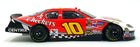 Action 1/24 Scale 404498 - Chevrolet Monte Carlo 2005 Checkers NASCAR #10