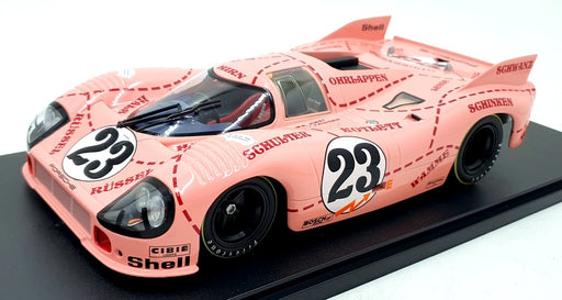 Werk83 1/18 Scale W18032001 - Porsche 917/20 Pink Pig Le Mans 1971 #23