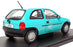 Whitebox 1/24 Scale Diecast WB124226-O - Opel Corsa B - Turquoise