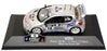 Skid 1/43 Scale SKW023 - Peugeot 206 WRC #10 Winner Tour de Corse 2000