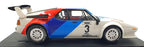 Scalextric 1/32 Scale Slot Car 191224C - BMW M1 #3 - Pironi