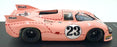 Werk83 1/18 Scale W18032002 - Porsche 917/20 Pink Pig Le Mans 1971 Practice