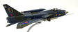 Corgi 1/72 Scale AA32310 - English Electric Lightning F6 RAF Brinbrook 1983