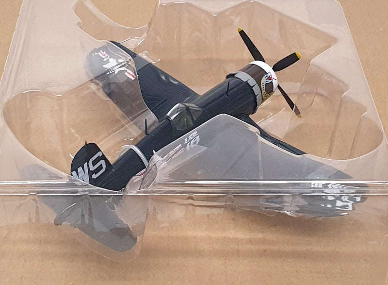 Easy Model 1/72 Scale 37237 - Vought F4U Corsair WW2 Aircraft