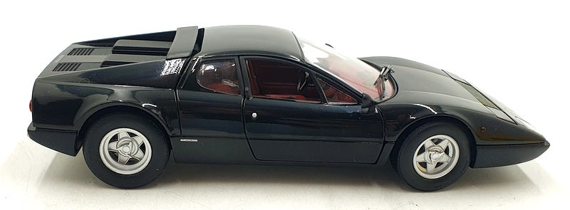 Kyosho 1/18 Scale Diecast DC141124J - Ferrari 365BB - Black