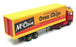 Corgi 1/64 Scale1197 - Volvo Globetrotter Truck & Trailer - McCain