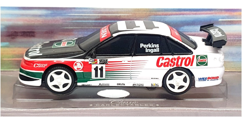 Classic Carlectables 1/43 Scale 1011-1 - #11 Holden 1997 Bathurst Winners