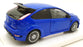 Minichamps 1/18 Scale 100 080007 - Ford Focus RS 2010 - Metallic Blue