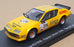 Eligor 1/43 Scale 101140 - Alpine A310V6 Equipe Jaronn 2006 R. Lawson SIGNED