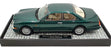 Minichamps 1/18 Scale Resin 107 139920 - Bentley Continental 1996 Metallic Green