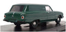 Trax Models 1/43 Scale TR44 - 1962 Ford Falcon XL Deluxe Van - Green