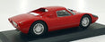 Norev 1/18 Scale Diecast 187443 - 1964 Porsche 904 GTS - Red