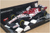 Minichamps 1/43 Scale 417 200207 - F1 Alfa Romeo Syrian GP 2020 Raikkonen