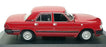 1st Models 1/43 Scale Diecast 1ST 006 - 1997 Gaz Volga 3110 - Dk Red