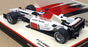 Minichamps 1/43 Scale 403 030017 - F1 BAR Honda 005 #17 Jenson Button