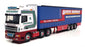 Corgi 1/50 Scale CC13229 - DAF XF Curtainside Truck - David Murray Transport Ltd