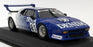 Minichamps 1/43 Scale 430 802581 - BMW M1 - #81 H.Hayer