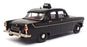 Brooklin 1/43 Scale IPV42 - 1956 Ford Zephyr MkII Liverpool City Police - Black