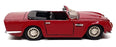 Mikansue 1/43 Scale No. 21 - Aston Martin DB6 Volante - Dk Red