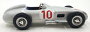 Werk83 1/18 Scale Diecast W1801805 Mercedes-Benz W196 F1 1955 #10 Fangio