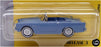 Johnny Lightning 1/64 Scale Release 3 #6 - 1962 Sunbeam Alpine - Bond 007 Dr No