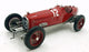 Tecnomodel 1/18 Scale Resin DC151124G - Alfa Romeo P3 Tipo B 1932 #12