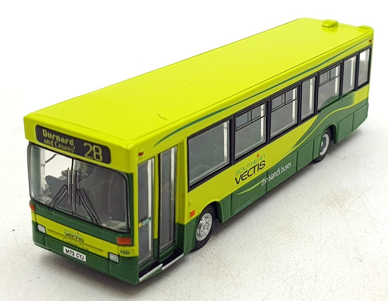 EFE 1/76 Scale Diecast 20646 - Plaxton Pointer Dart Southern Vectis 