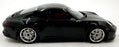 Minichamps 1/18 Scale 117 069020 - Porsche 911 GT3 Touring 2022 - Black