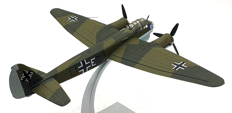 Corgi 1/72 Scale AA36705 - Ju-88 A-1 LG-1/111 LG-1 France Summer 1940