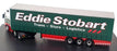 Oxford Diecast 1/76 Scale VOL04CS - Volvo FH Curtainside Truck (Stobart)