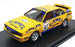 Trofeu 1/43 Scale RR.gr 02 - Audi Quattro #47 1st Fthiotidas Rally 1990