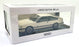 Norev 1/18 Scale Diecast 183642 - 1984 Opel Monza GSE - White