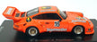 Spark 1/43 Scale SG510 - Porsche 911Carrera RSR #16 1000Km Nurburgring 1977