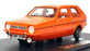 Matrix 1/43 Scale MX31702-051 - 1973-81 Reliant Robin Saloon - Orange