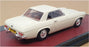 Matrix 1/43 Scale MX41002-132 - 1964 Jensen P-66 Prototype - White