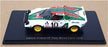 Spark 1/43 Scale S9082 - Lancia Stratos HF #10 Monte Carlo 1976