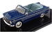 British Heritage Models 1/43 Scale MC.05a - 1964 Hillman Super Minx Open - Blue