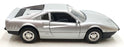 Guiloy 1/24 Scale Diecast 64588 - Ferrari 288 GTO - Silver